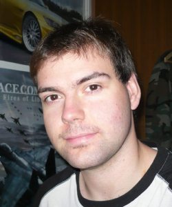Profilbild von David Meister