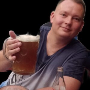 Profilbild von David Melzer