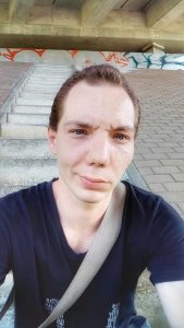 Profilbild von David Mertling