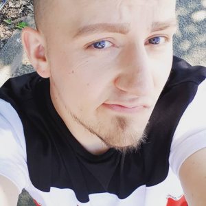 Profilbild von David Millen