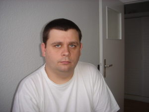 Profilbild von David Mogel