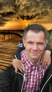 Profilbild von David Moldenhauer