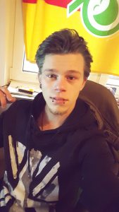 Profilbild von David Moll