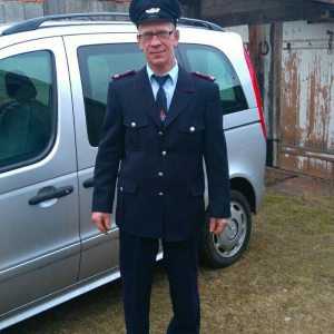 Profilbild von David Mons