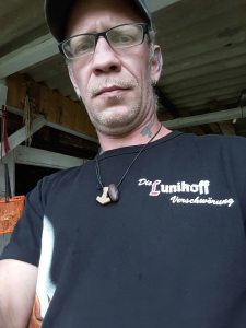 Profilbild von David Mons