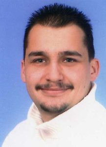 Profilbild von David Morawski