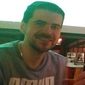 Profilbild von David Morgalla