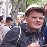 Profilbild von David Mucha