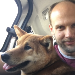 Profilbild von David Müller