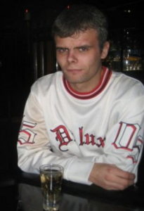Profilbild von David Nagel