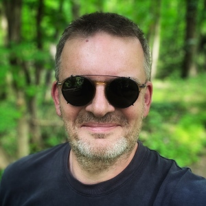 Profilbild von David Nagel