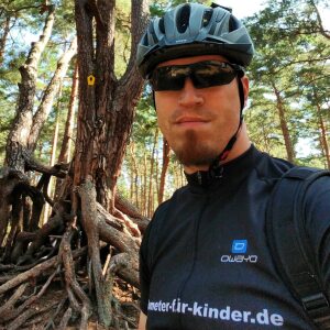 Profilbild von David Nestler