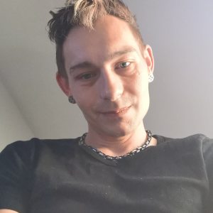 Profilbild von David Nestler
