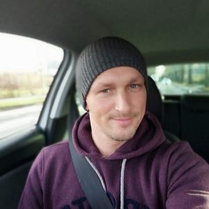Profilbild von David Neuendorf