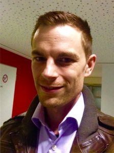 Profilbild von David Neugebauer