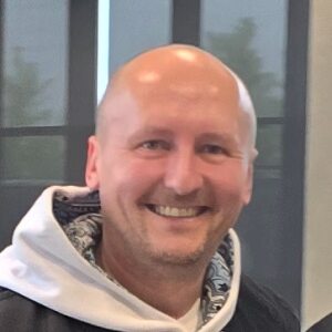 Profilbild von David Niewiera