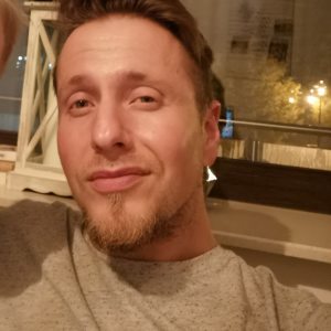 Profilbild von David Noureddine