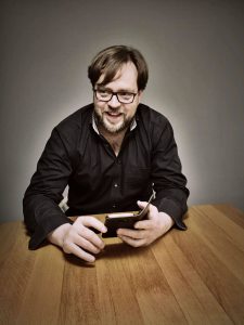 Profilbild von David Nuglisch