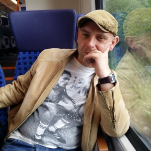 Profilbild von David Oehler