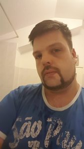 Profilbild von David Ohl