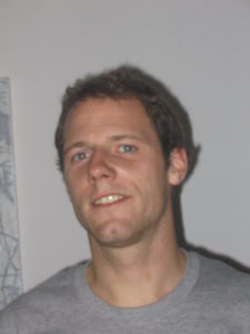 Profilbild von David Ohnmeiß