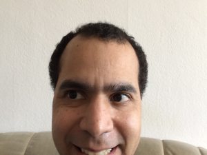 Profilbild von David Osiebe