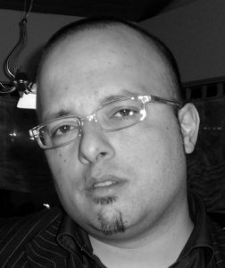 Profilbild von David Pagnoni