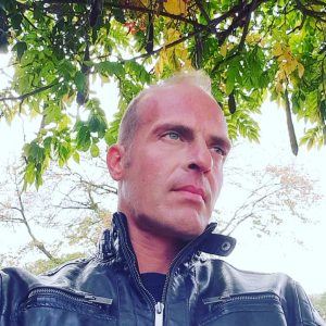 Profilbild von David Panzer