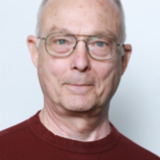 Profilbild von David Pennington