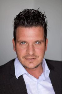 Profilbild von David Perez Gonzalez