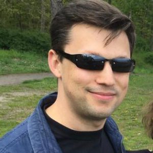 Profilbild von David Perez Martinez
