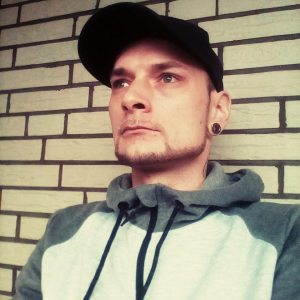 Profilbild von David Peters