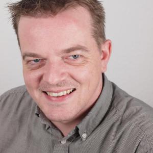 Profilbild von David Petmecky