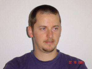 Profilbild von David Philipp