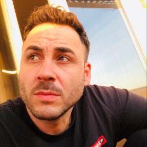 Profilbild von David Pires