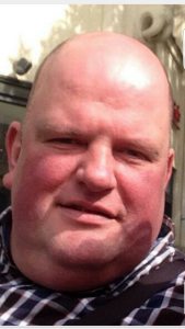Profilbild von David Pisarski