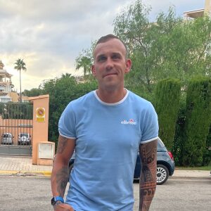 Profilbild von David Pönitz
