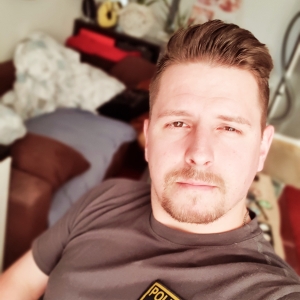 Profilbild von David Porrey