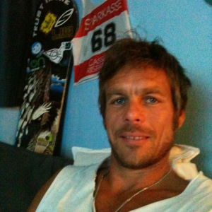 Profilbild von David Preis