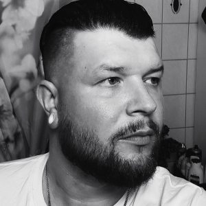 Profilbild von David Prisor