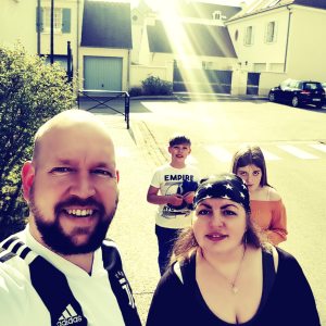 Profilbild von David Pump