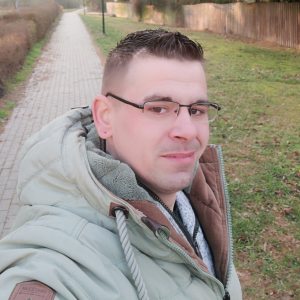 Profilbild von David Rätzer