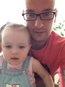 Profilbild von David Rathe