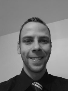 Profilbild von David Rauscher