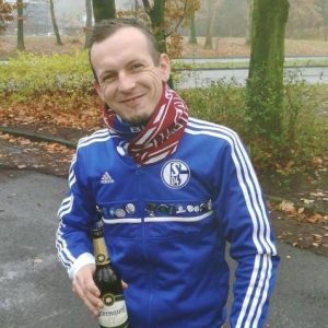 Profilbild von David Riedel