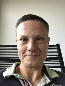 Profilbild von David Rieger