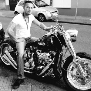 Profilbild von David Ritter