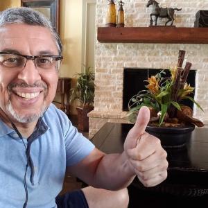 Profilbild von David Robertson