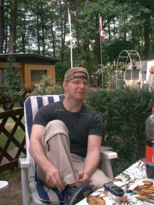 Profilbild von David Röhrich