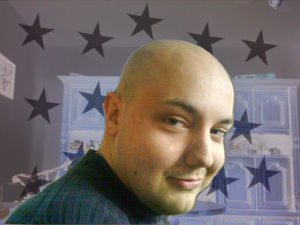 Profilbild von David Rogalla